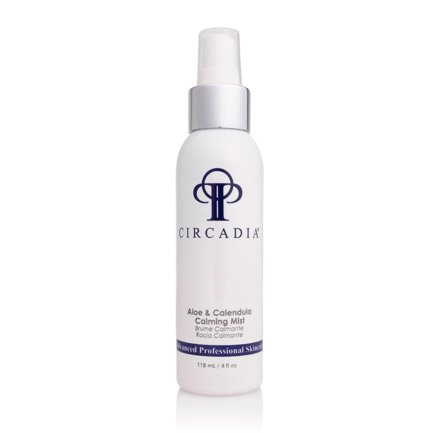 Aloe & Calendula Calming Mist 4 oz