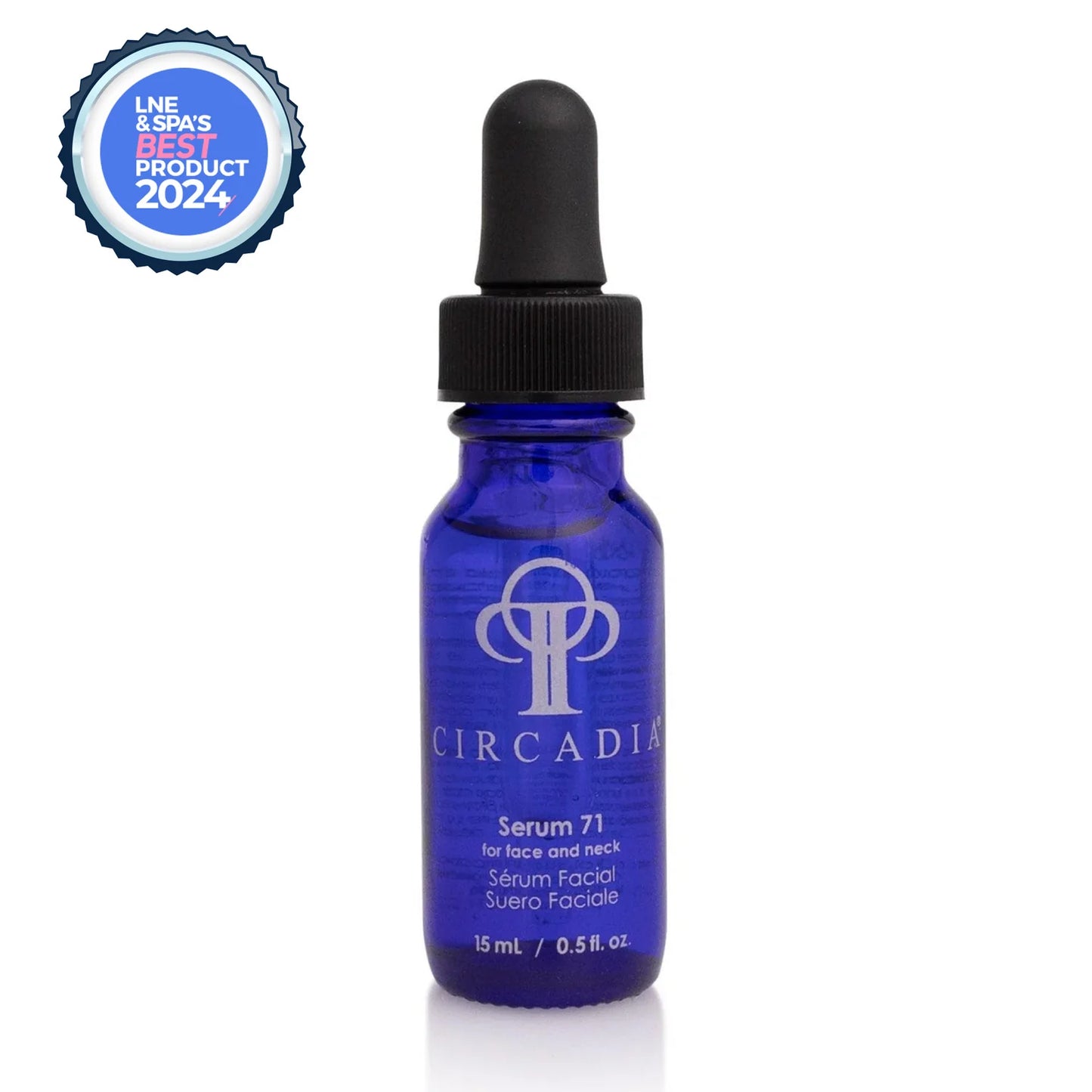 Serum 71 0.5 oz