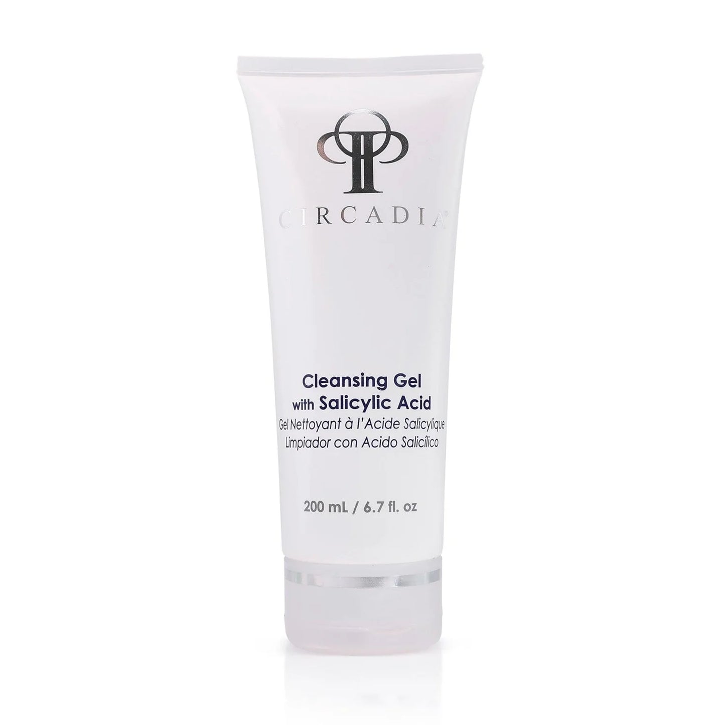 Cleansing Gel with Salicylic Acid 6.7 oz