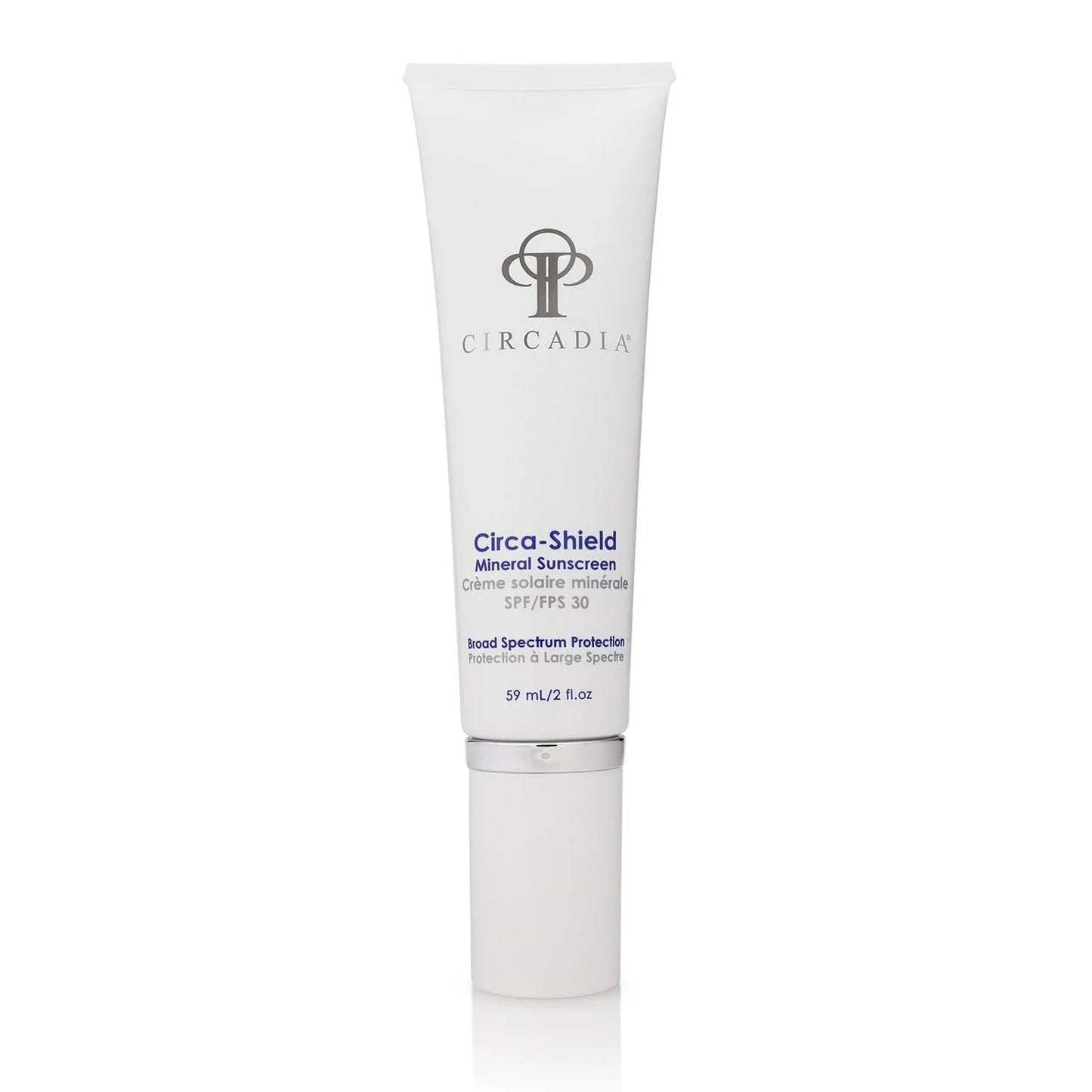 Circa-Shield — Mineral SPF 30 2 oz