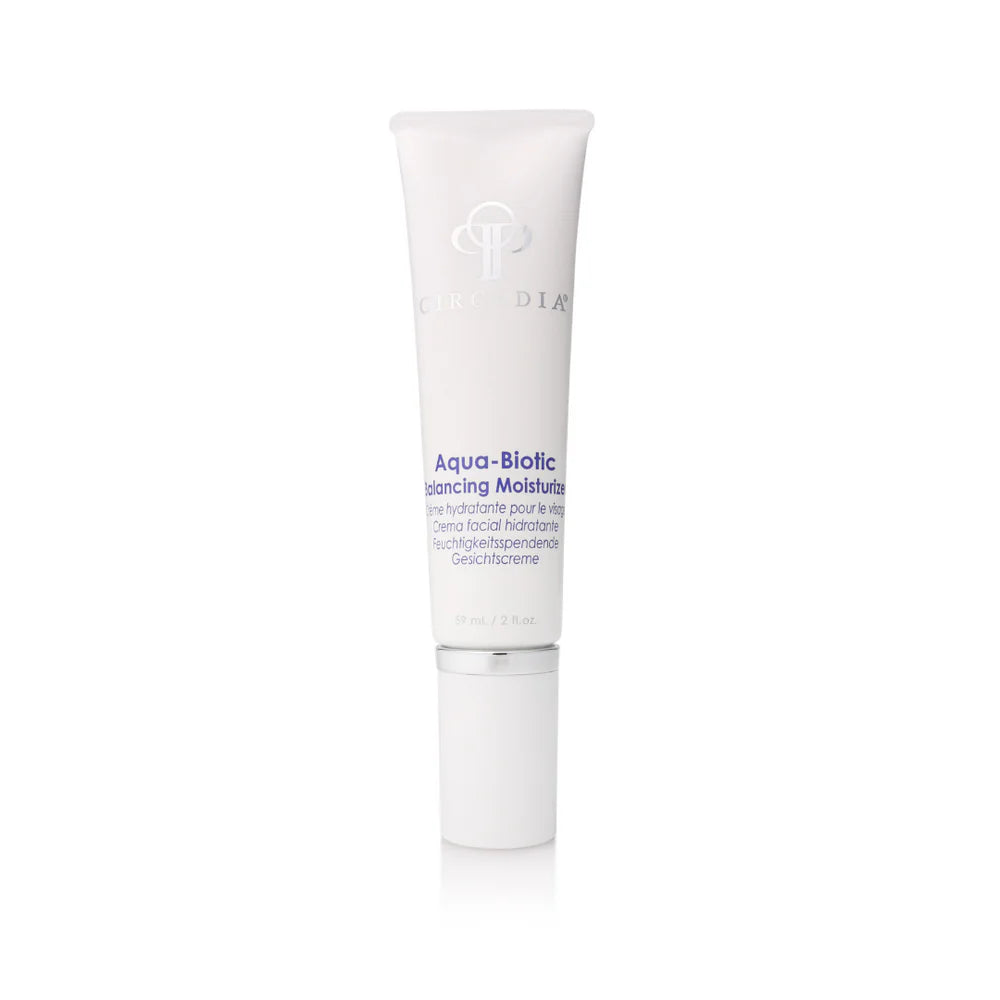 Aqua-Biotic Balancing Moisturizer 2 oz