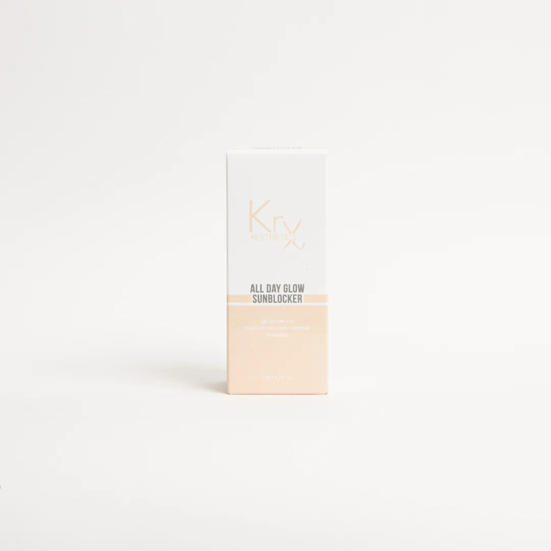 KrX Sunblocker