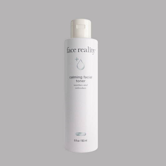 Calming Facial Toner