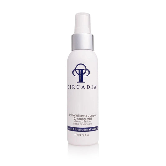 White Willow & Juniper Clearing Mist 4 oz