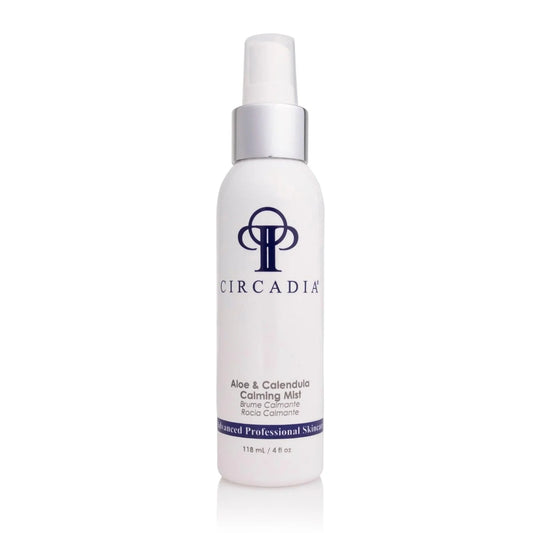 Aloe & Calendula Calming Mist 4 oz