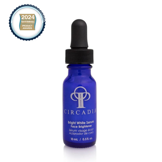 Bright White Serum 0.5 oz