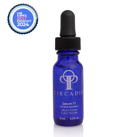 Serum 71 0.5 oz