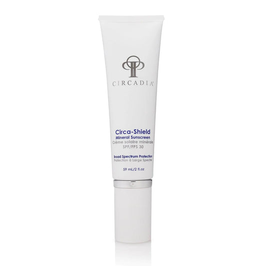 Circa-Shield — Mineral SPF 30 2 oz