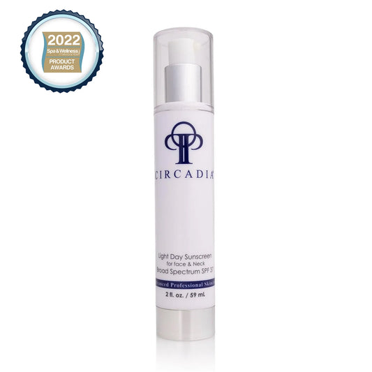 Light Day Sunscreen SPF 37 2 oz