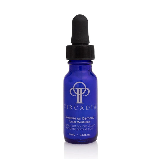 Moisture on Demand Serum 0.5 oz