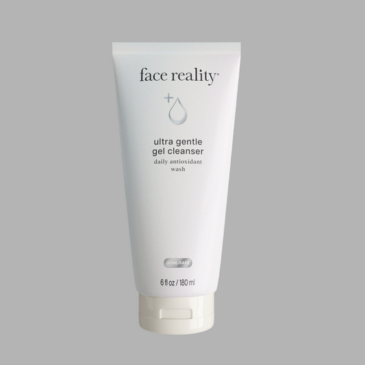 Ultra Gentle Gel Cleanser