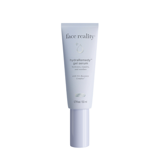 HydraRemedy Gel Serum