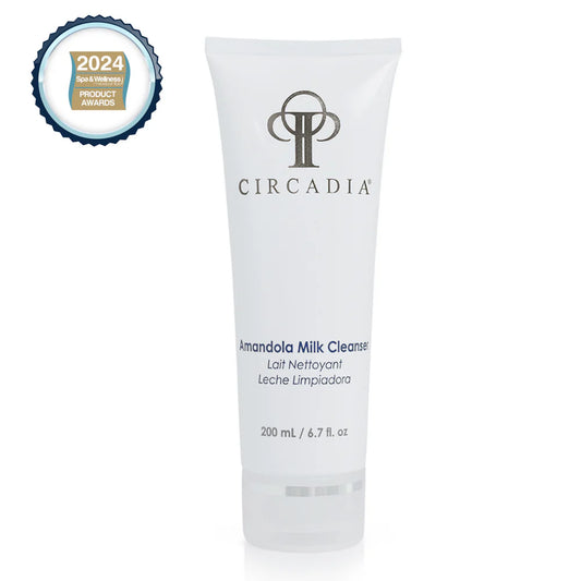 Amandola Milk Cleanser 6.7 oz