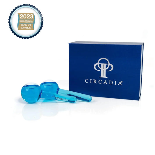 Circadia Ice Globes